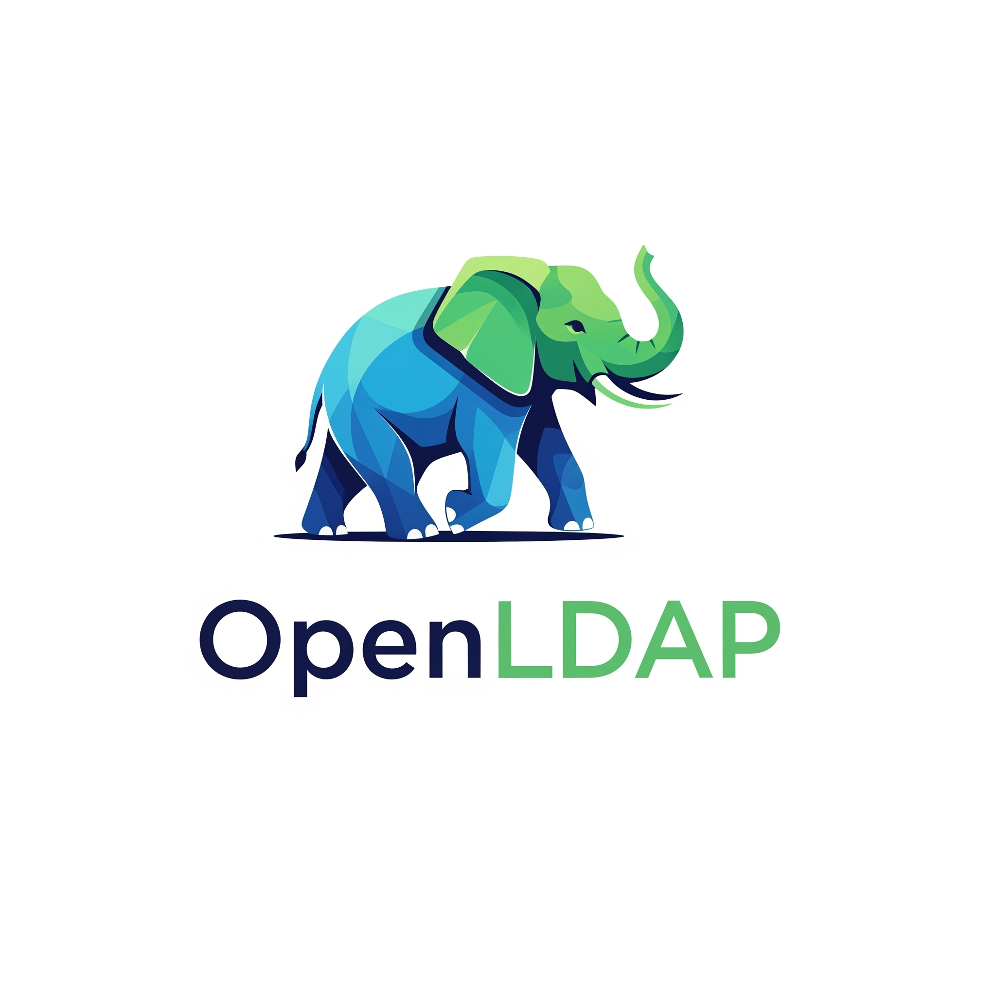 OpenLDAP installation