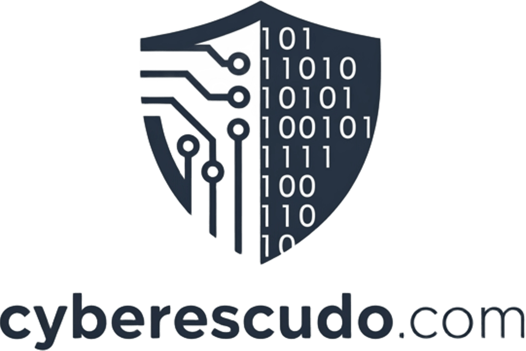 Cyberescudo Logo